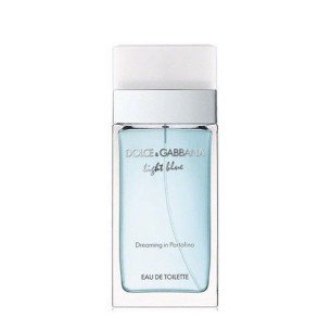 Dolce & Gabbana Light Blue Dreaming Portofino за жени без опаковка - EDT 100 мл.