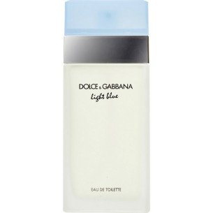 Dolce & Gabbana Light Blue за жени без опаковка - EDT 100 мл.