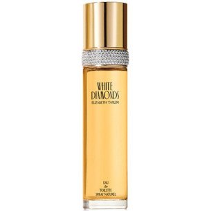 Elizabeth Taylor White Diamands за жени без опаковка - EDT 100 мл.