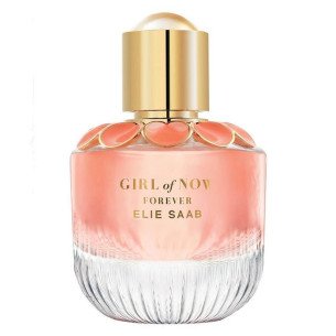 Elie Saab Girl of Now Forever за жени без опаковка - EDP 90 мл.