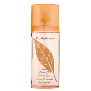 Elizabeth Arden Spiced Green Tea за жени без опаковка - EDP 100 мл.