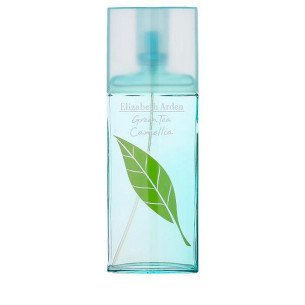 Elizabeth Arden Green Tea Camellia за жени без опаковка - EDT 100 мл.