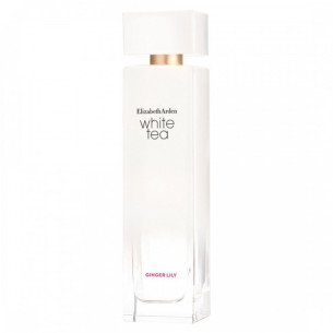 Elizabeth Arden White Tea Ginger Lily за жени без опаковка - EDT 100 мл.