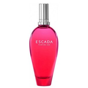 Escada Flor del Sol за жени без опаковка - EDT 100 мл. Escada Flor del Sol за жени без опаковка - EDT 100 мл.