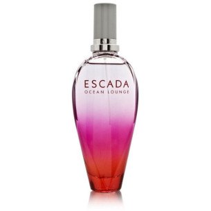Escada Ocean Lounge за жени без опаковка - EDT 100 мл. Escada Ocean Lounge за жени без опаковка - EDT 100 мл.
