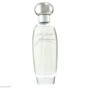 Estee Lauder Pleasures за жени без опаковка - EDP 100 мл. Estee Lauder Pleasures за жени без опаковка - EDP 100 мл.