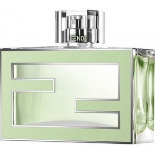 Fendi Fan Di Fendi Eau Fraiche за жени без опаковка - EDT 75 мл.