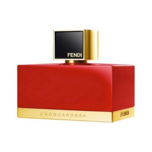 Fendi L'Acquarossa за жени без опаковка - EDT 75 мл. Fendi L'Acquarossa за жени без опаковка - EDT 75 мл.