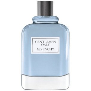 Givenchy Gentleman Only за мъже без опаковка - EDT 100 мл.