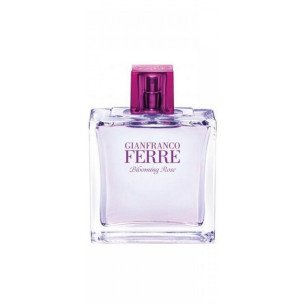 Gianfranco Ferre Blooming Rose за жени без опаковка - EDT 100 мл Gianfranco Ferre Blooming Rose за жени без опаковка - EDT 100 мл