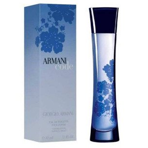 Giorgio Armani Armani Code за жени без опаковка - EDT 75 ml