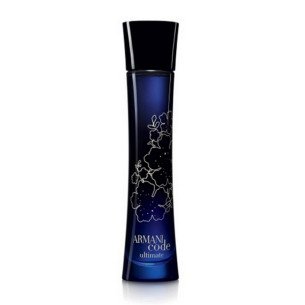 Giorgio Armani Armani Code Ultimate Intense за жени без опаковка - EDP 50 ml