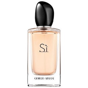 Giorgio Armani Si за жени без опаковка - EDP 100 мл.