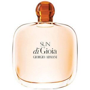 Giorgio Armani Sun di Gioia за жени без опаковка - EDP 50 мл.