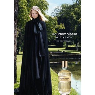 Givenchy Eaudemoiselle de Givenchy за жени без опаковка - EDT 100 мл. Givenchy Eaudemoiselle de Givenchy за жени без опаковка - EDT 100 мл.