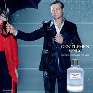 Givenchy Gentleman Only за мъже без опаковка - EDT 100 мл. Givenchy Gentleman Only за мъже без опаковка - EDT 100 мл.