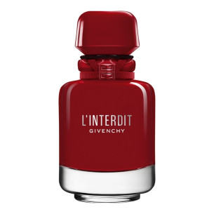 Givenchy L'Interdit Rouge Ultime за жени без опаковка - EDP