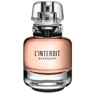 Givenchy L'Interdit за жени без опаковка - EDP