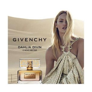 Givenchy Dahlia Divin Le Nectar за жени без опаковка - EDP 75 мл. Givenchy Dahlia Divin Le Nectar за жени без опаковка - EDP 75 мл.