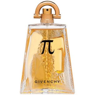 Givenchy Pi за мъже без опаковка - EDT 100 мл. Givenchy Pi за мъже без опаковка - EDT 100 мл.