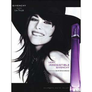Givenchy Very Irresistible за жени без опаковка - EDP 75 мл. Givenchy Very Irresistible за жени без опаковка - EDP 75 мл.