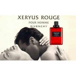Givenchy Xeryus Rouge за мъже без опаковка - EDT 100 мл. Givenchy Xeryus Rouge за мъже без опаковка - EDT 100 мл.