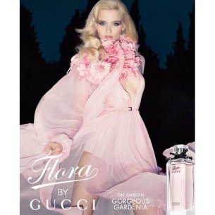 Gucci Flora by Gucci Gardenia за жени без опаковка - EDT 100 мл.