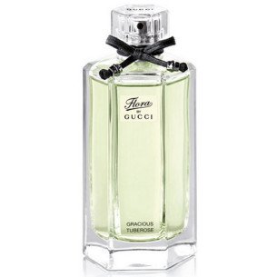 Gucci Flora by Gucci Tuberose за жени без опаковка - EDT 100 мл. Gucci Flora by Gucci Tuberose за жени без опаковка - EDT 100 мл.