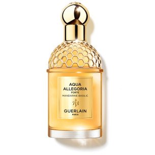 Guerlain Aqua Allegoria Forte Mandarine Basilic за жени без опаковка - EDP 125 мл. Guerlain Aqua Allegoria Forte Mandarine Basilic за жени без опаковка - EDP 125 мл.