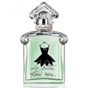 Guerlain La petite Robe Noire Fraiche за жени без опаковка - EDT 100 мл. Guerlain La petite Robe Noire Fraiche за жени без опаковка - EDT 100 мл.