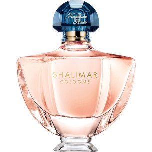 Guerlain Shalimar Cologne 2015 за жени без опаковка - EDT 90 мл.