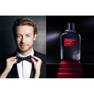 Givenchy Gentleman Only Absolute за мъже без опаковка - EDP 100 мл. Givenchy Gentleman Only Absolute за мъже без опаковка - EDP 100 мл.