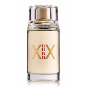 Hugo Boss XX за жени без опаковка - EDT 60 мл. Hugo Boss XX за жени без опаковка - EDT 60 мл.