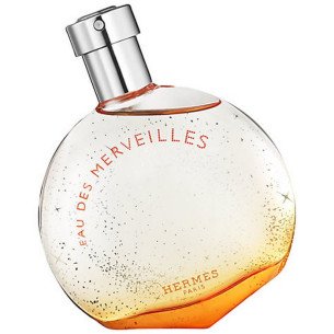 Hermes Eau des Marveilles за жени без опаковка - EDT 100 мл.