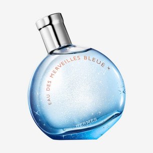 Hermes Eau des Merveilles Bleue за жени без опаковка - EDT 100 мл. Hermes Eau des Merveilles Bleue за жени без опаковка - EDT 100 мл.