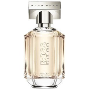 Hugo Boss The Scent Pure Accord For Her за жени без опаковка - EDT 50 мл.