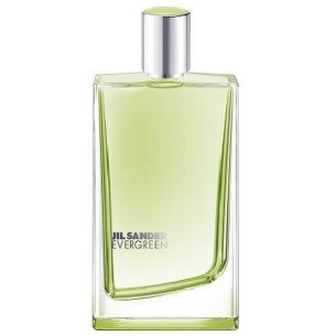 Jil Sander Evergreen за жени без опаковка- EDT 50 мл. Jil Sander Evergreen за жени без опаковка- EDT 50 мл.