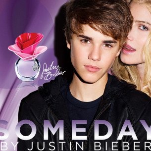 Justin Bieber Someday за жени без опаковка - EDP 50 мл.