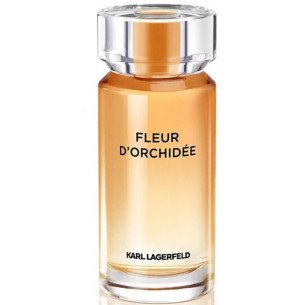 Karl Lagerfeld Fler D`Orchidee за жени без опаковка - EDP 100 мл.
