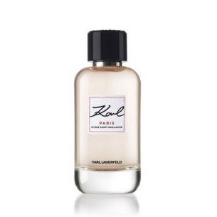 Karl Lagerfeld Karl Paris 21 Rue Saint-Guilaume за жени без опаковка - EDP 100 мл.