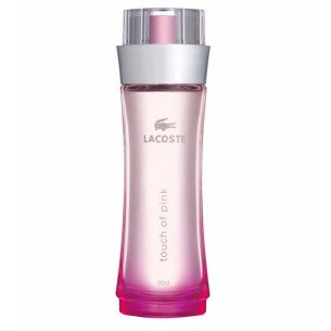 Lacoste Touch of Pink за жени без опаковка - EDT 90 мл.