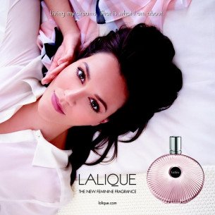 Lalique Satine за жени без опаковка - EDP 100 ml Lalique Satine за жени без опаковка - EDP 100 ml