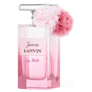 Lanvin Jeanne La Rose за жени без опаковка - EDP 100 мл.
