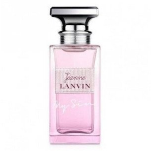 Lanvin Jeanne My Sin за жени без опаковка - EDP 50 мл.