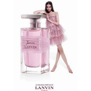 Lanvin Jeanne за жени без опаковка - EDP 100 мл.