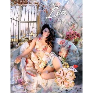 Lolita Lempicka Si Lolita за жени без опаковка - EDТ 80 мл.