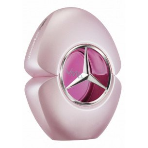 Mercedes-Benz Womеn за жени без опаковка - EDP 90 мл.