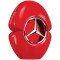 Mercedes-Benz Woman in Red за жени без опаковка - EDP