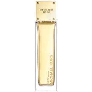 Michael Kors Sexy Amber за жени без опаковка - EDP 100 ml Michael Kors Sexy Amber за жени без опаковка - EDP 100 ml