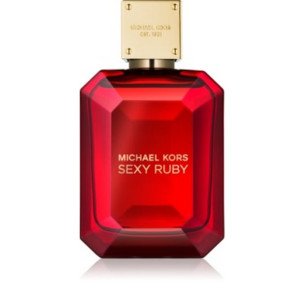 Michael Kors Sexy Ruby за жени без опаковка - EDP 100 мл. Michael Kors Sexy Ruby за жени без опаковка - EDP 100 мл.
